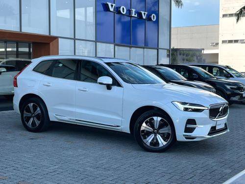 VOLVO XC60 2.0 T8 RECHARGE PLUS AWD GEARTRONIC